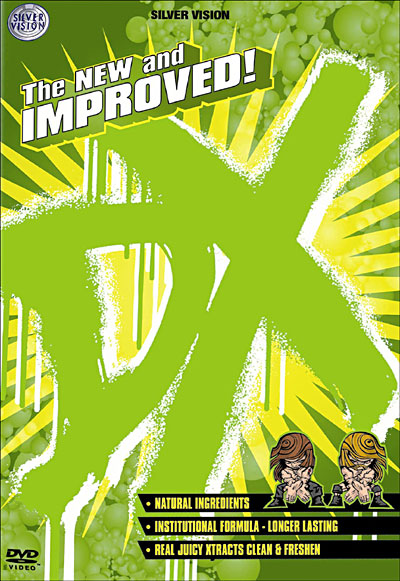 The New and improved DX