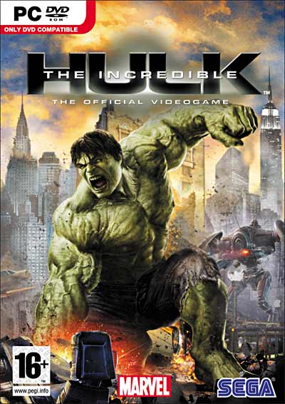 L'Incroyable Hulk