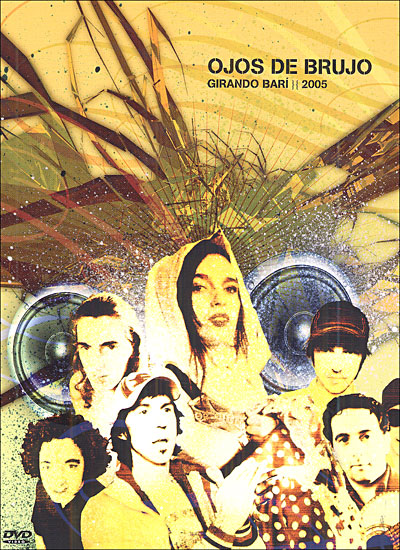 GIRANDO BARI 2005