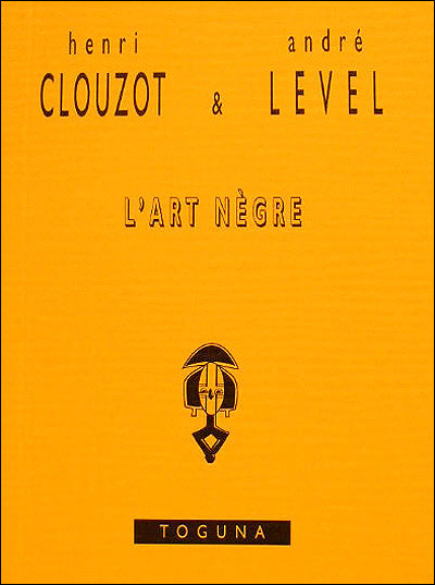 L'art nègre