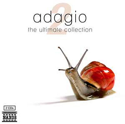 Adagio - The ultimate collection