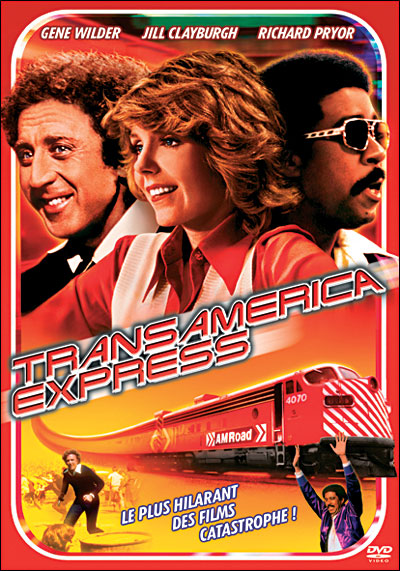 Transamerica Express
