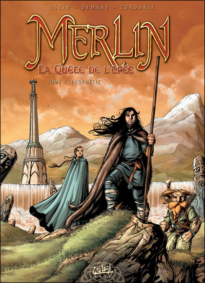 L'Eveil du Pouvoir