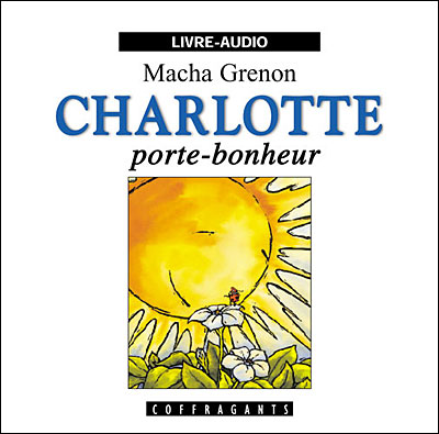 Charlotte porte-bonheur
