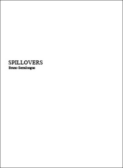 Spillovers