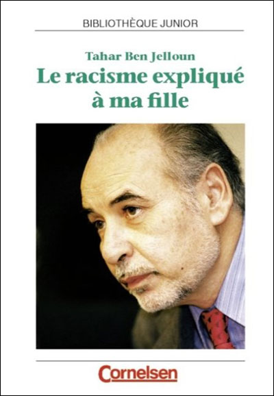 Le racisme expliquee a ma fille