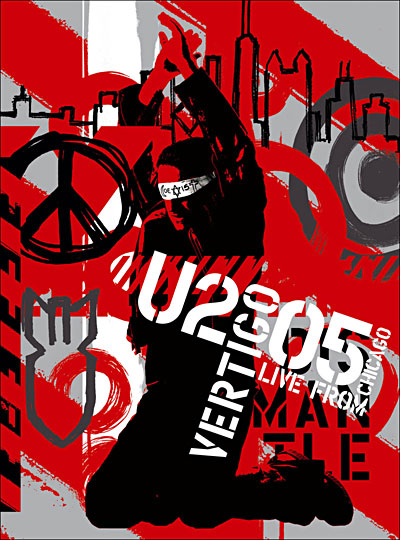 Vertigo - Edition limitée digipack