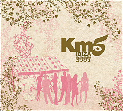 Km5 Ibiza 2007