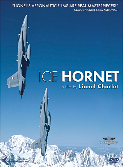 Ice Hornet