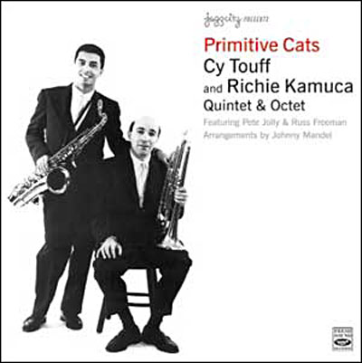 Primitive cats