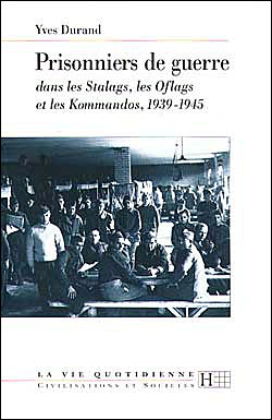 Prisonniers de guerre