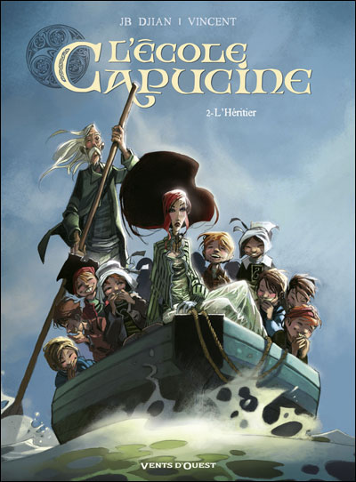 L'École Capucine