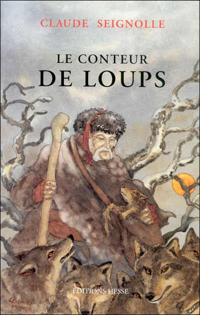 Le conteur de loups