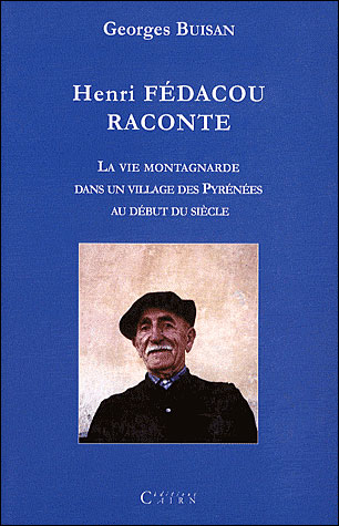 Henri fedacou raconte...