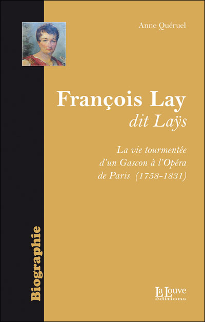 François Lay dit Lays