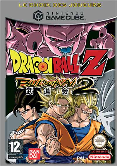 Dragon Ball Z Budokai 2 État correct - Bandai Namco reconditionné disponible sur Fnac
