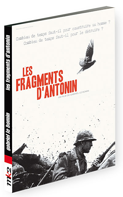 Les Fragments d'Antonin