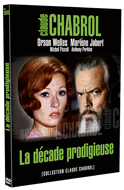 La Décade prodigieuse