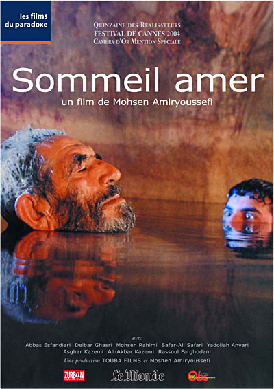 Sommeil Amer
