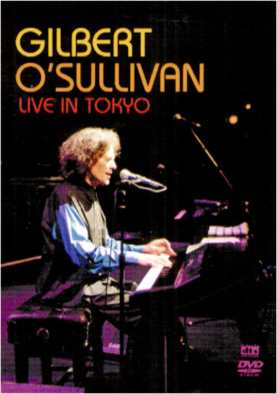 Live in Tokyo