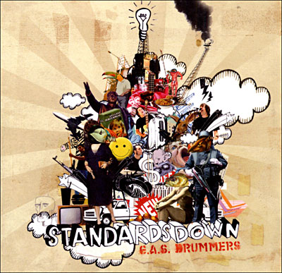 Standars down