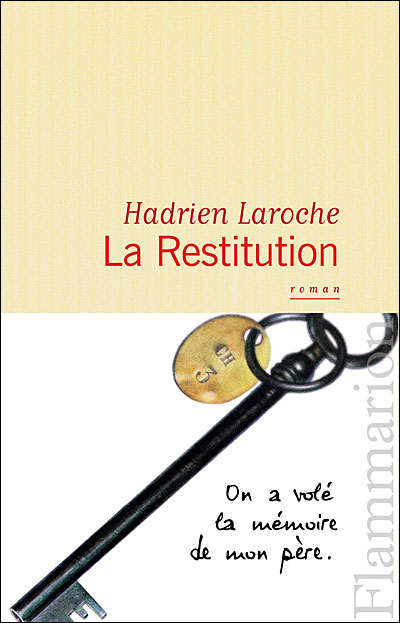 La restitution