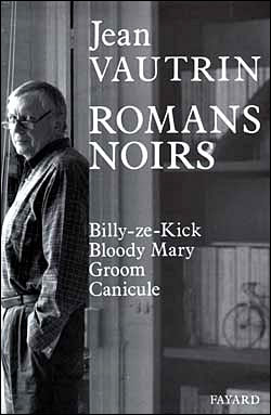 Romans noirs