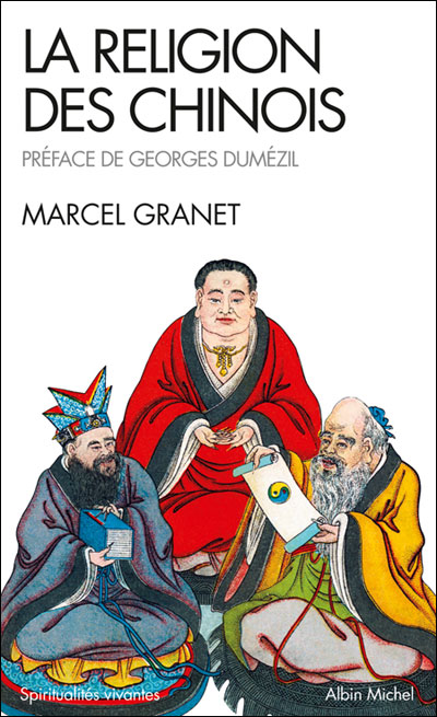 La religion des chinois