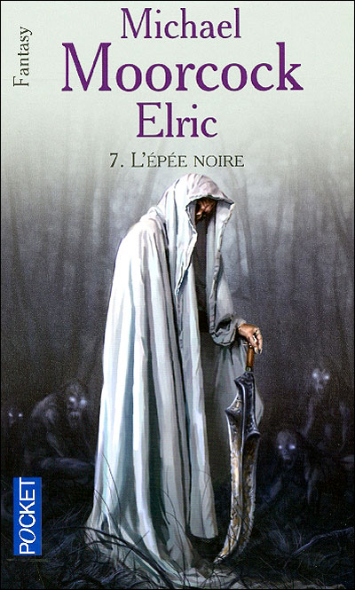 Elric - tome 7 L'épée noire