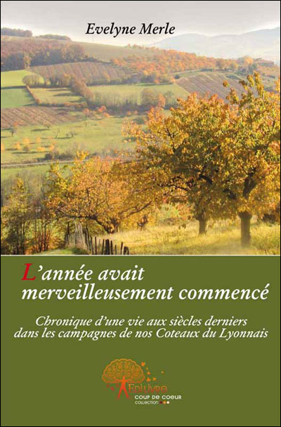 L'année avait merveilleusement commencé