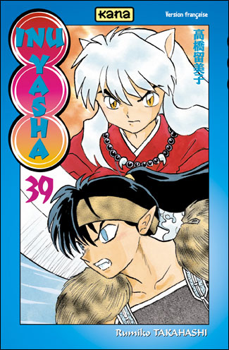 Inu-Yasha