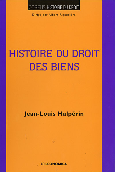 Histoire des droits en Europe