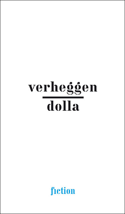 Verheggen/Dolla. Bonjour Monsieur Dolla