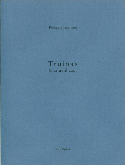 Truinas