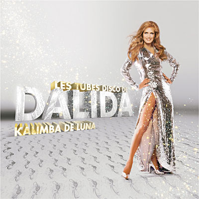 Les tubes disco de Dalida - Kalimba de luna