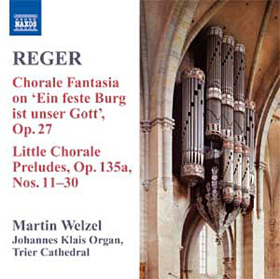 Oeuvres pour orgue - Volume 8