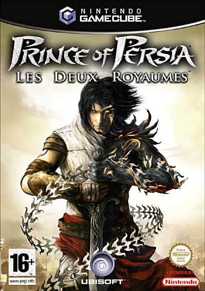 Prince of Persia - Les Deux Royaumes