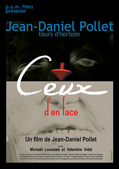 Ceux d'en face