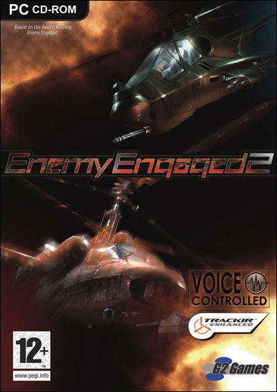 Ennemy Engaged 2