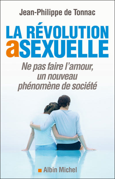 La révolution asexuelle