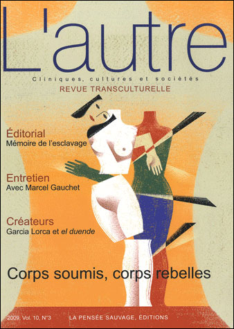 Corps soumis corps rebelles