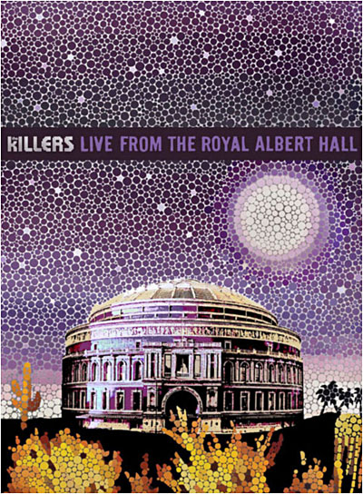 Live from the Royal Albert Hall - Inclus CD bonus