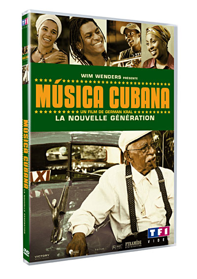 Musica cubana