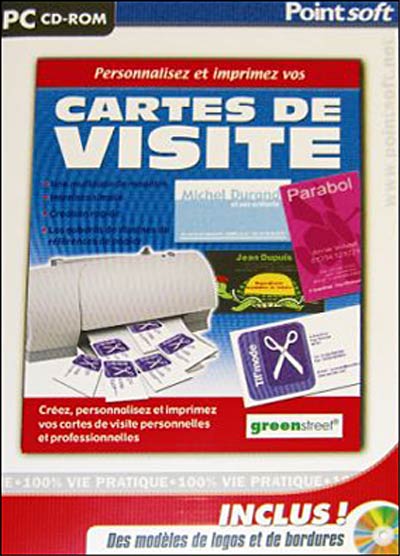 Cartes de Visite - Jeu vidéo - Achat & prix | fnac