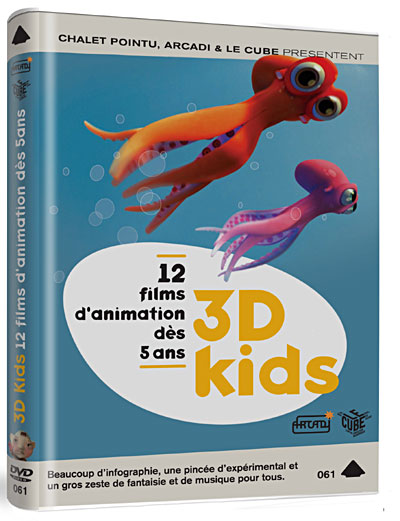 3D Kids