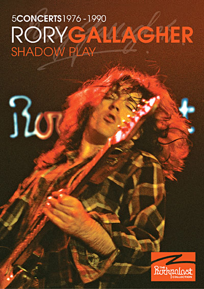 The Rockpalast Collection