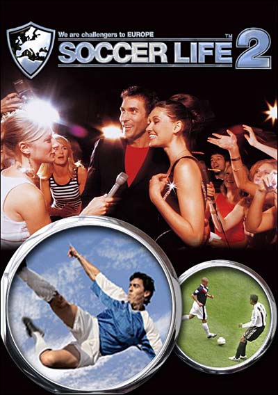 Soccer Life 2