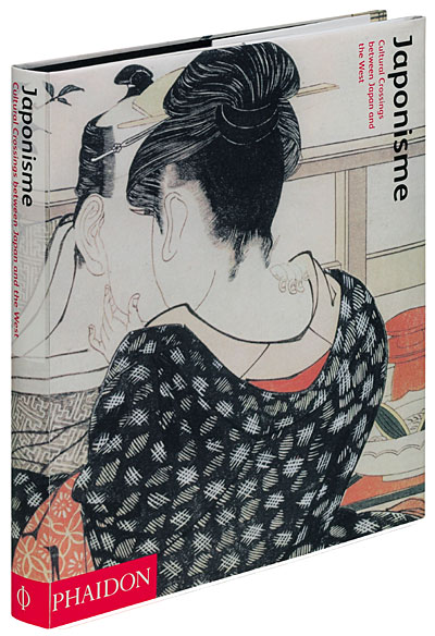 Japonisme echanges culturels entre le japon et l'occident -  LAMBOURNE L - relié