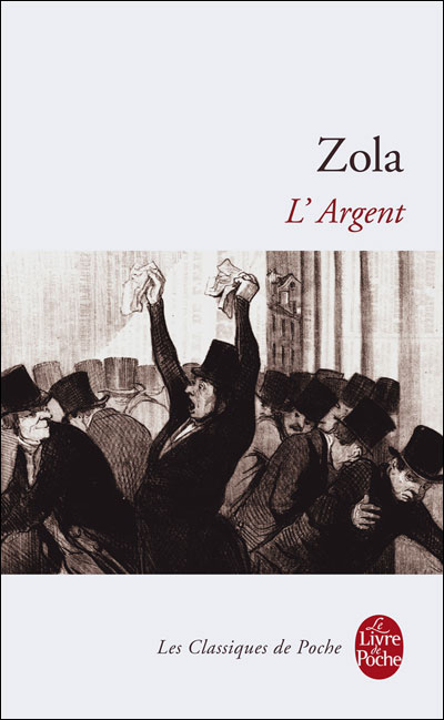 L'Argent