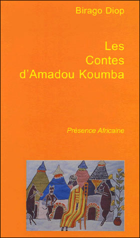 Les Contes d'Amadou Koumba - Poche - Birago Diop - Achat Livre | fnac